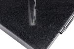 Podstavec EASY STAND 40 kg - karbon