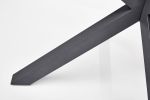 Stolová kostra X-LEG 160x95 cm - antracit