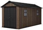 APEX domek 15x7,5 WALNUT APEX domek 15x7,5 WALNUT