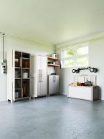 GULLIVER CHEST BOX 300 L - béžová