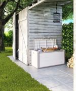 GULLIVER CHEST BOX 300 L - béžová