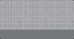 SCANDI LINEA DUO SET - Ash grey/Storm grey