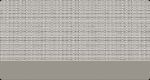SCANDI FORMA 3 SEATERS SET - Pebble grey/Soft biege