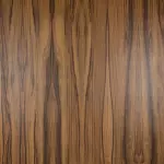 Zahradní stolová deska WALNUT 60 CM
