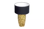 Stolní lampa AURELIA 55 CM černá/zlatá Stolní lampa AURELIA 55 CM černá/zlatá