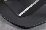 Jídelní stůl INCEPTION GREY 130-190 CM keramika rozkládací
