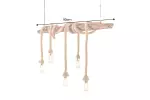 Stropní svítidlo SEVEN SEAS 110 CM