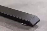 Výškově nastavitelný psací stůl BLACK DESK 140 CM