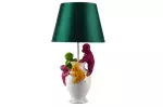 Stolní lampa WILDLIFE MONKEY 55 CM vícebarevná