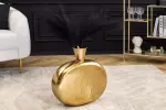 Váza ORIENT XL 65 CM zlatá