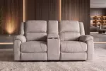 2SET televizní křeslo HOLLYWOOD šampaňsko béžové samet 2SET televizní křeslo HOLLYWOOD šampaňsko béžové samet
