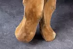 Konzolový stolek ROOT 150 CM masiv teak