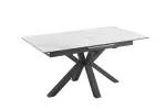 Jídelní stůl ETERNITY MRAMOR 160-200 CM keramika rozkládací