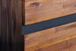 Komoda GENESIS 170 CM masiv akácie