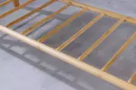 Botník ZEN-BO 90 CM bambus přírodní/tmavě šedá Botník ZEN-BO 90 CM bambus přírodní/tmavě šedá