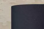 Stolní lampa JEWELRY 75 CM masiv železné dřevo