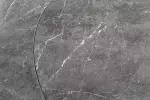 Jídelní stůl INCEPTION GREY 130-190 CM keramika rozkládací