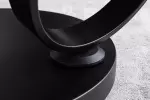 Konferenční stolek DANCING RINGS NATUR otočný