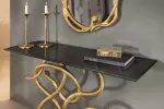 Konzolový stolek WILDLIFE SNAKE 115 CM