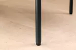 Lavice LOFT 100 CM s úložným prostorem bílá colin bouclé