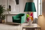 Stolní lampa WILDLIFE MONKEY 55 CM vícebarevná