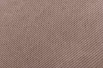Rozkládací pohovka APARTMENT 3M 215 CM taupe manšestr