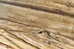Jídelní stůl BARRACUDA 220 CM masiv teak
