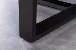 Jídelní stůl BARRACUDA 220 CM masiv teak