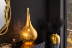 Stolní lampa ORIENT LIVING 50 CM zlatá