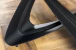 Jídelní stůl INFINITY MRAMOR 180-220-260 CM keramika rozkládací