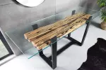 Konzolový stolek BARRACUDA 150 CM masiv teak
