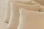 Pohovka ATELIER XXL 330 CM béžová colin bouclé