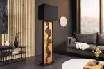 Stojací lampa NATURE 165 CM