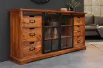 Komoda HERITAGE 150 CM masiv akácie