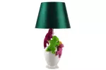 Stolní lampa WILDLIFE MONKEY 55 CM vícebarevná