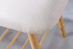 Botník ZEN-BO 90 CM bambus přírodní/béžová Botník ZEN-BO 90 CM bambus přírodní/béžová