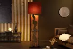 Stojací lampa NATURE 165 CM