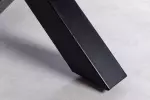 Konferenční stolek BARRACUDA X 110 CM masiv teak