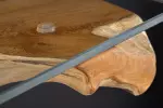 Konzolový stolek ROOT 150 CM masiv teak