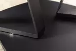 Konferenční stolek MOVEMENT NATUR 130 CM travertin/keramika otočný