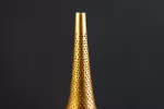 Stolní lampa ORIENT LIVING 50 CM zlatá
