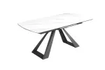 Jídelní stůl CONCORD 180-230 CM keramika rozkládací