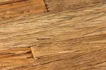 Stolová deska BARRACUDA 140×45 CM masiv teak