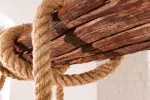 Stropní svítidlo SEVEN SEAS 110 CM