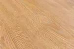 Výškově nastavitelný psací stůl OAK DESK 120 CM dubový vzhled