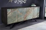 Komoda MOUNTAIN SOUL 175 CM masiv akácie