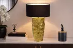 Stolní lampa AURELIA 55 CM černá/zlatá Stolní lampa AURELIA 55 CM černá/zlatá