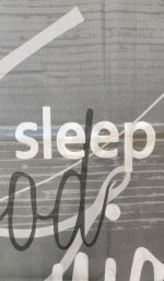 Bavlněné povlečení Krásný spánek - Šedý sen Bavlněné povlečení Krásný spánek - Šedý sen