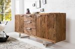 Komoda BARRACUDA EXOTIC 160 CM masiv teak