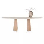 Jídelní stůl AVILON 240 CM